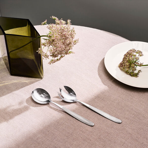 Teema tallerken &Oslash; 21 cm, hvid, Iittala