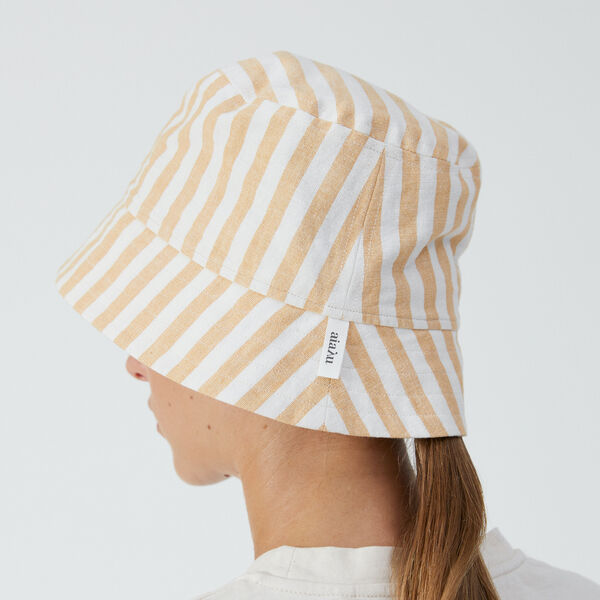 Nina Hat, mix mango, Aiayu