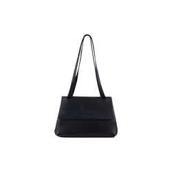 Alex Midi taske, black, Naledi Copenhagen