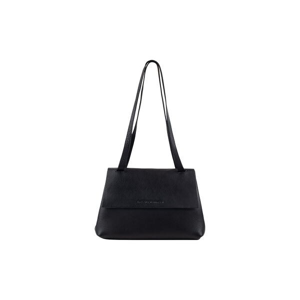 Alex Midi taske, black, Naledi Copenhagen