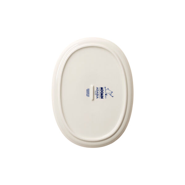 Haru Serveringsfad, Moomin Arabia