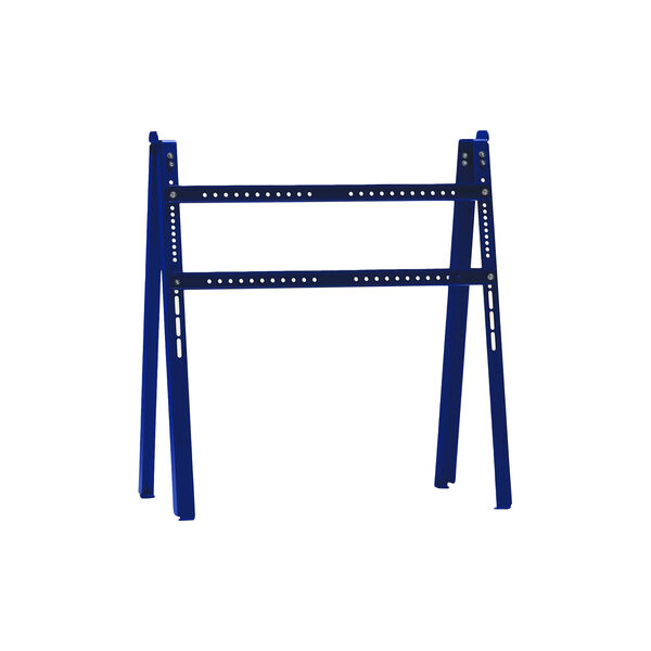 A-Frame Stand, ultra marine A-Frame Stand, ultra marine, Pedestal