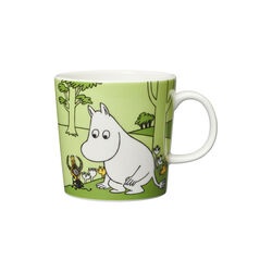 Mumi krus 30 cl Mumitrold Mumi krus 30 cl Mumitrold, Moomin Arabia
