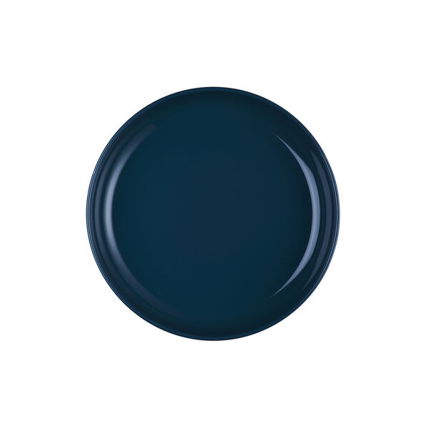 Coupe pastatallerken Ø 22 cm, nuit Coupe pastatallerken Ø 22 cm, nuit, Le Creuset