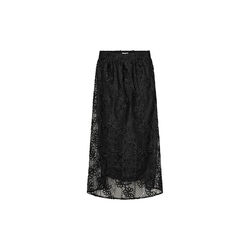 LR-OLERA 2 Skirt, black, Levet&eacute; Room