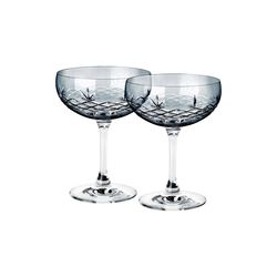 Crispy Gatsby Sapphire 2 stk., Frederik Bagger