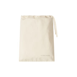 Junior sengetøj, ivory, Studio Feder