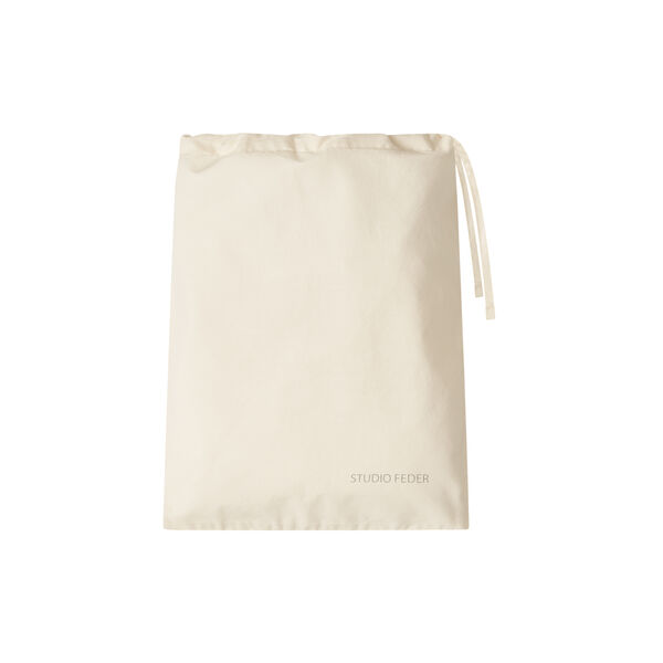 Junior sengetøj, ivory Junior sengetøj, ivory, Studio Feder