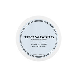Multi Vitamin Facial Mask, Tromborg