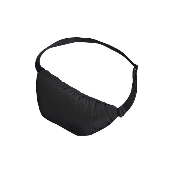 FameMBG Bum Bag Recycled, black, Markberg