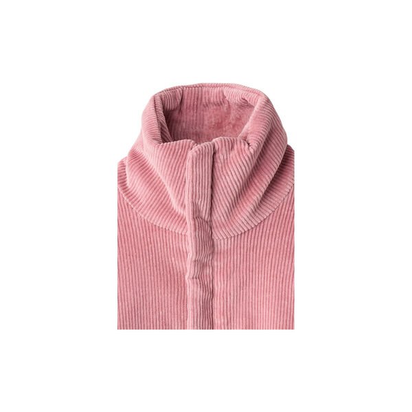 Corduroy Bumper Jacket, rose comb., Copenhagen Colors Organics