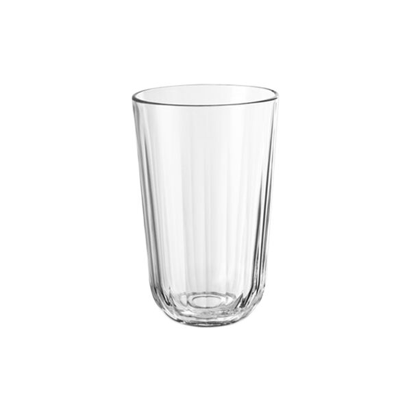 Facet drikkeglas 4 stk. Facet drikkeglas 4 stk., Eva Solo