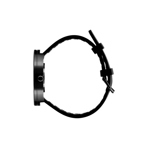 PICTO armbåndsur, black/black/black PICTO armbåndsur, black/black/black, Picto