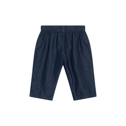 Baby Pants, dark denim, Serendipity