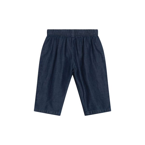 Baby Pants, dark denim, Serendipity