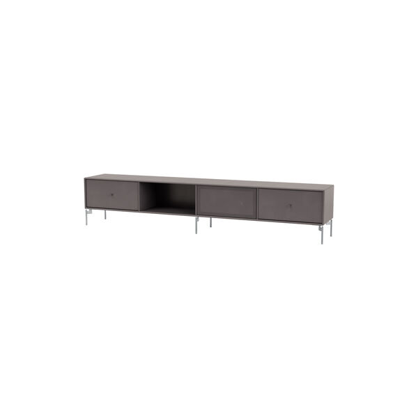 OCTAVE VII TV bord, 35 coffee, Montana Furniture