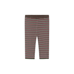 Baby Rib Pants | Deer Stripe | Bukser, Serendipity