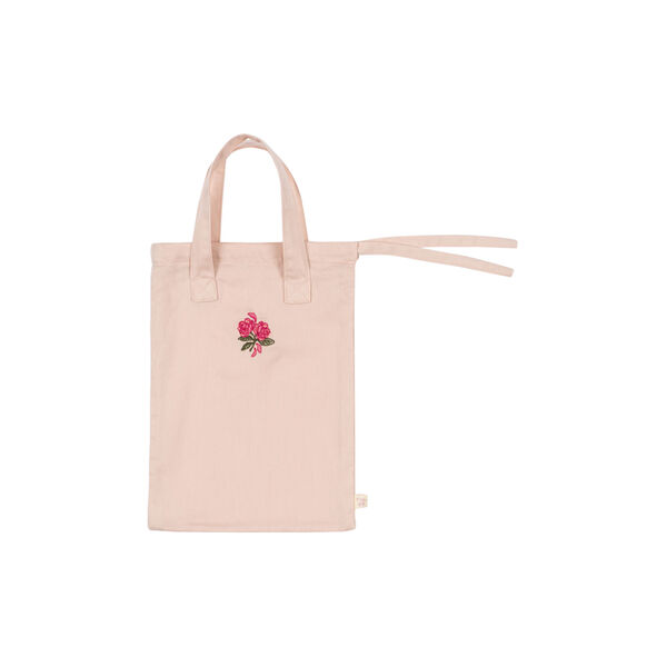 Doll Bedding, cameo rose, Konges Sløjd