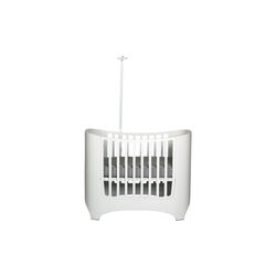 Himmelpind til Leander Classic&trade; babyseng, white, Leander