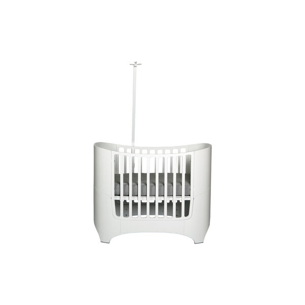 Himmelpind til Leander Classic&trade; babyseng, white, Leander