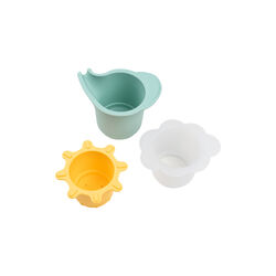 Elphee vandleg & stablekopper 3 stk., colour mix, Done by Deer