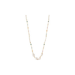 Lola Perla halsk&aelig;de, ENAMEL Copenhagen