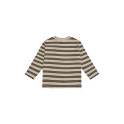 Hcanton Ydfreshly Long Sleeved, turtle, Hust & Claire