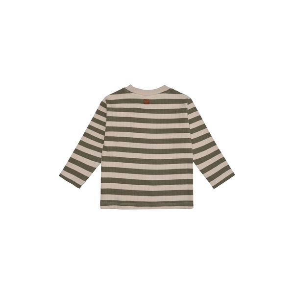 Hcanton Ydfreshly Long Sleeved, turtle, Hust & Claire