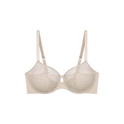 Comfort Contour W01, nude beige, Triumph