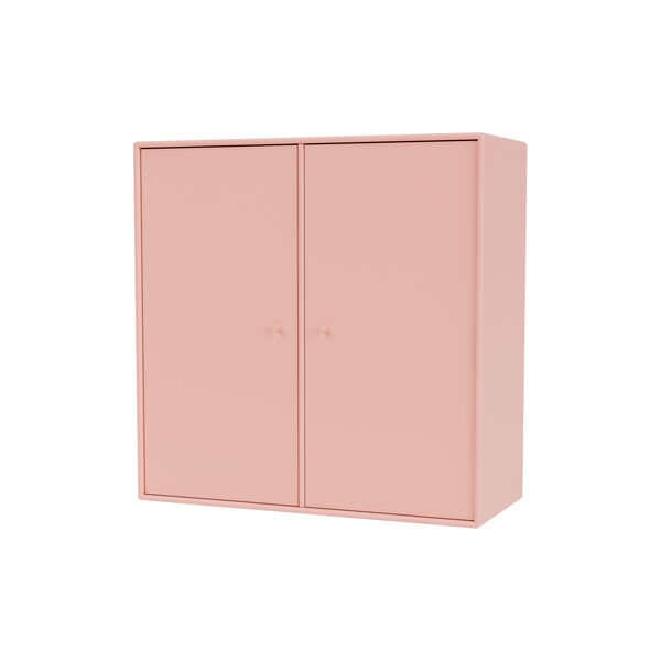 Skab 1118 (COVER), 167 ruby, Montana Furniture