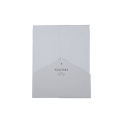 Betræk til Chiropractic Small/Medium, Nordic Sleep by Fossflakes