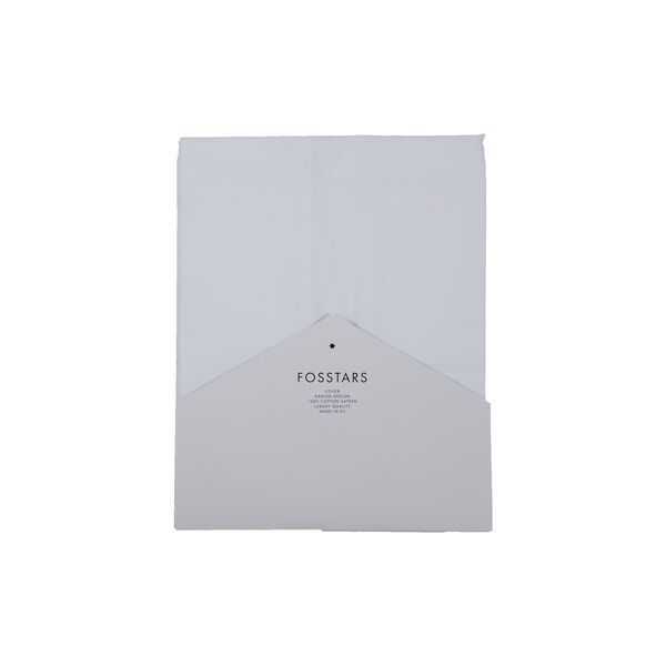 Betræk til Chiropractic Small/Medium, Nordic Sleep by Fossflakes