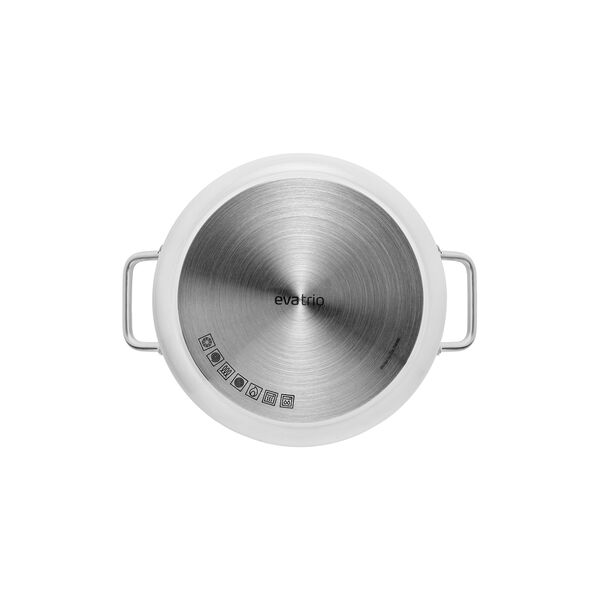 White Line Gryde keramisk Slip-Let&reg; bel&aelig;gning 2,5 L, Eva Trio