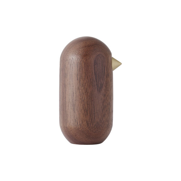 Little Bird, walnut, Normann Copenhagen