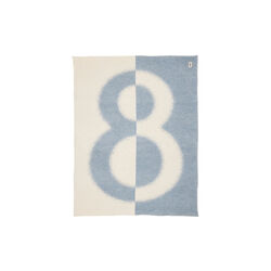 Iittala 8 plaid, misty blue Iittala 8 plaid, misty blue, Iittala