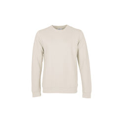 Classic Organic Crew, ivory white, Colorful Standard