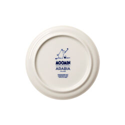 Haru Minitallerken, Moomin Arabia