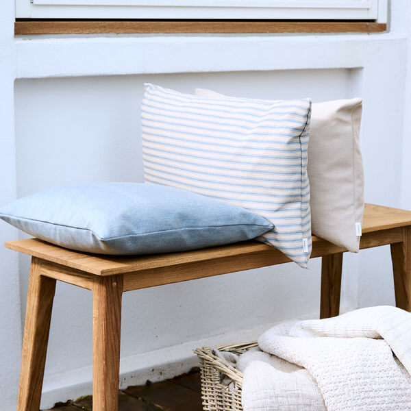 Outdoor Basic pude, blue, Compliments