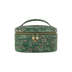 Cleo Beauty Case, green, Pip Studio