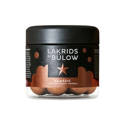 Classic Caramel Small, Lakrids by Bülow