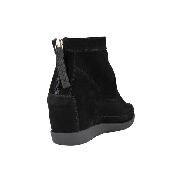 Emmy S, black/black Emmy S, black/black, WODEN