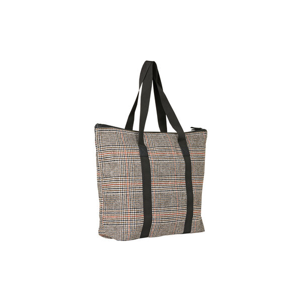 Day GW Woolen Check Bag, forest night Day GW Woolen Check Bag, forest night, DAY ET