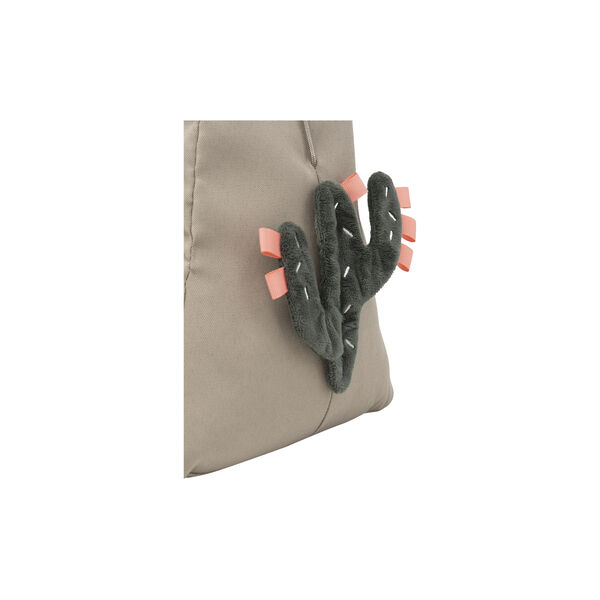 Lalee aktivitetsbue, Done by Deer