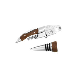 GS-190 gavesæt m/ WT-110 og prop, Le Creuset