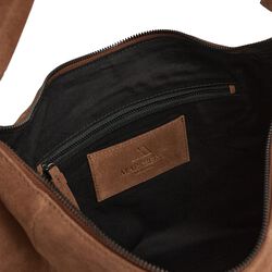 SamaraMBG Bag Suede, chestnut SamaraMBG Bag Suede, chestnut, Markberg