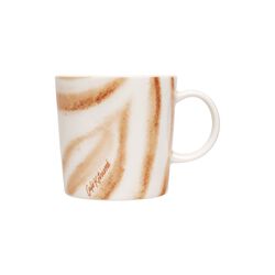 Cafe Kitsun&eacute; krus, cappuccino, Iittala