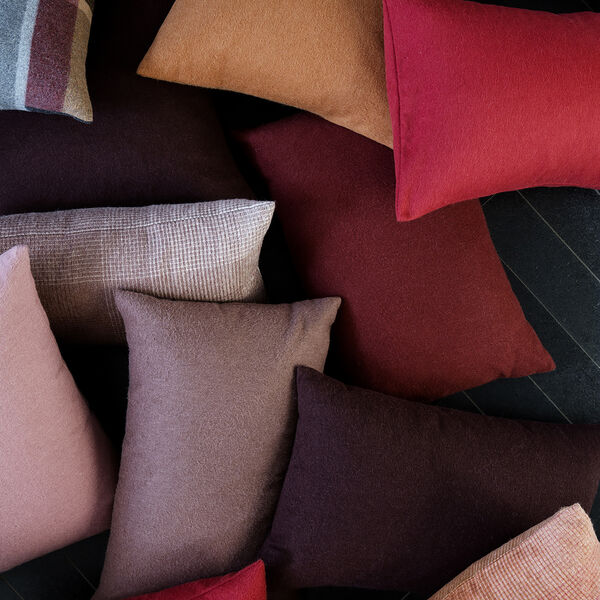 Classic pudebetr&aelig;k, yellow ocher, ELVANG