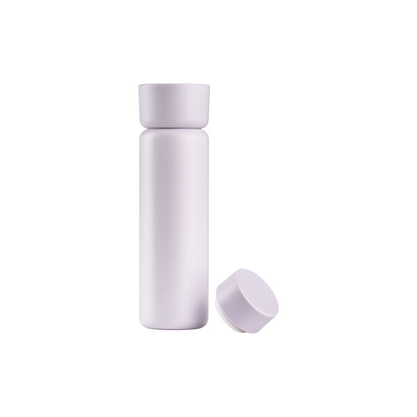 Termoflaske Singles 650 ml, lupine, Zone Denmark