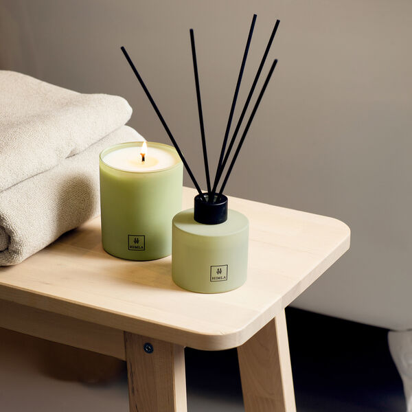 Inhale diffuser, sense of silence, Himla