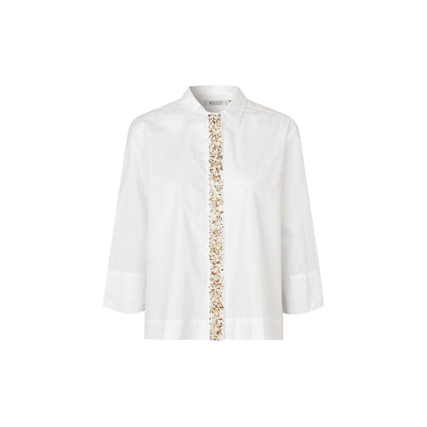 MaIvesonna, white, Masai